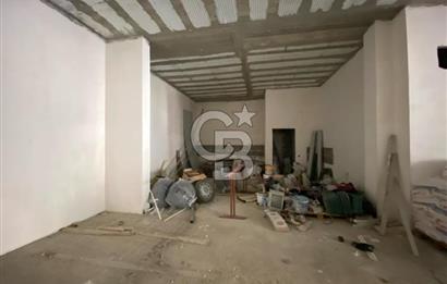 MAMAK DURALİ ALIÇ MAH. CADDE ÜZERİ 750 M2 SATILIK DÜKKAN