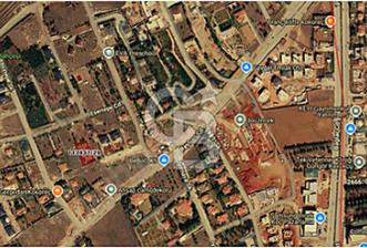 İNCEK-REYHAN CAD.-PRESTİJLİ KONUMDA-VİLLA ARSASI-202 M2 HİSSE - 5 - 362948
