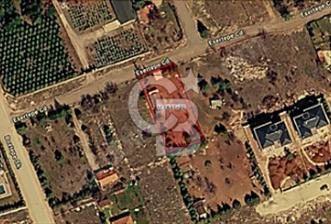 İNCEK-REYHAN CAD.-PRESTİJLİ BÖLGEDE-103 M2 VİLLA ARSASI HİSSESİ - 6 - 362945