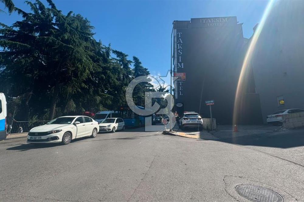 Aynı Binada 3 Ayrı Kiralık | Daire & Ofis Kullanımına Uygun