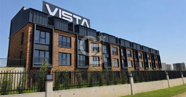 Yatay Mimari Prestijli Lokasyon Modern Vista Loft Dubleks 1+1 - 363011