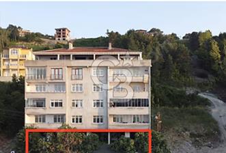 TÜRKELİ-EMNİYET YANI VE LİMAN KARŞISI KİRALIK 270 M2 DÜKKAN - 1 - 362952