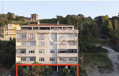 TÜRKELİ-EMNİYET YANI VE LİMAN KARŞISI KİRALIK 270 M2 DÜKKAN
