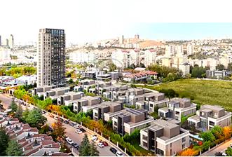 WİND ANKARA/HARİKA KONUM/LÜKS /KATTA TEK DAİRE - 11 - 363038