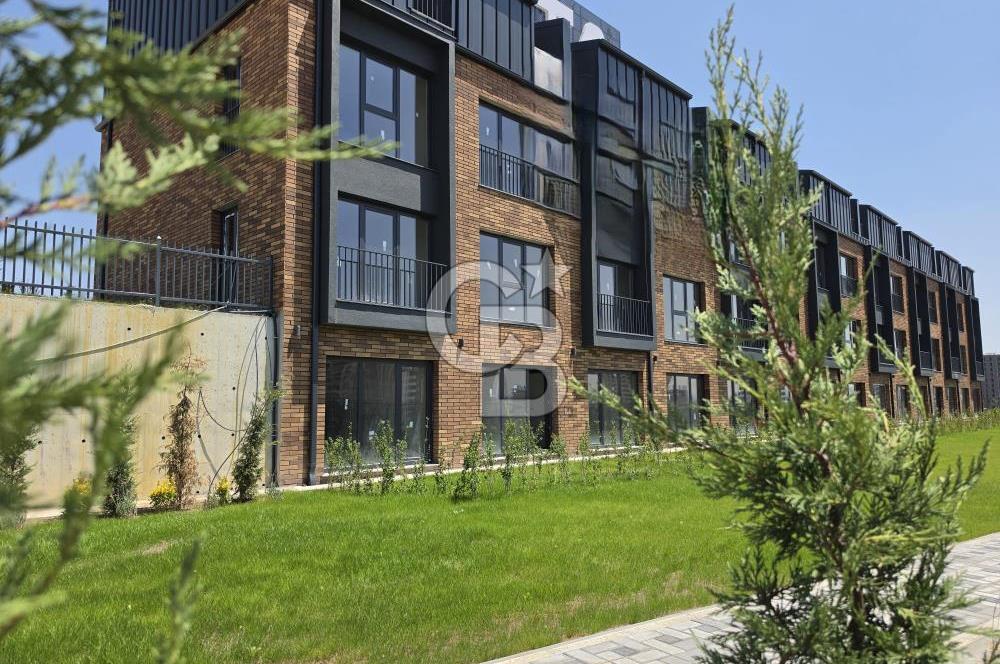 Yatay Mimari Prestijli Lokasyon Modern Vista Loft Dubleks 1+1