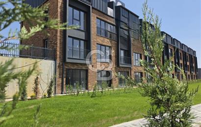 Yatay Mimari Prestijli Lokasyon Modern Vista Loft Dubleks 1+1