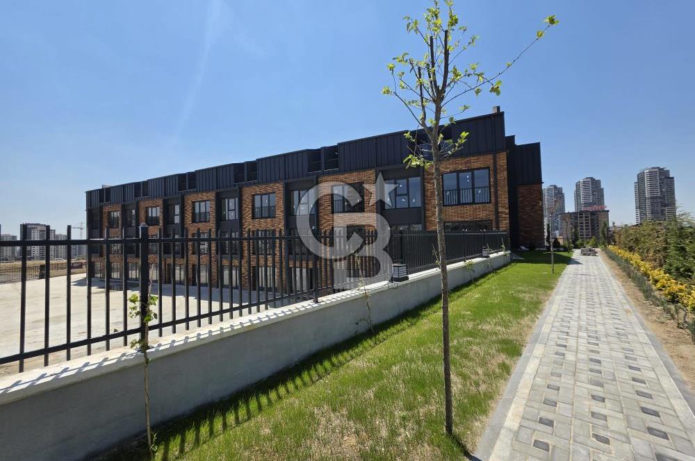 Yatay Mimari Prestijli Lokasyon Modern Vista Loft Dubleks 1+1