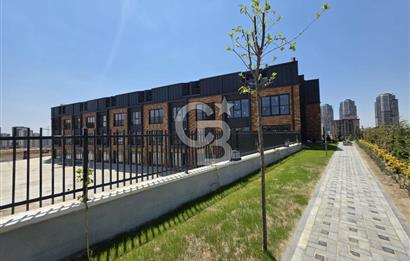 Yatay Mimari Prestijli Lokasyon Modern Vista Loft Dubleks 1+1