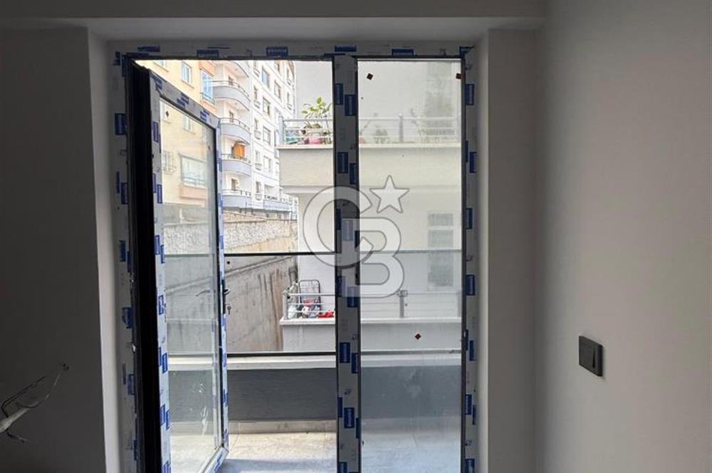MAMAK ŞAHİNTEPE MAHALLESİNDE 3+1 SIFIR FULL YAPILI SATILIK DAİRE