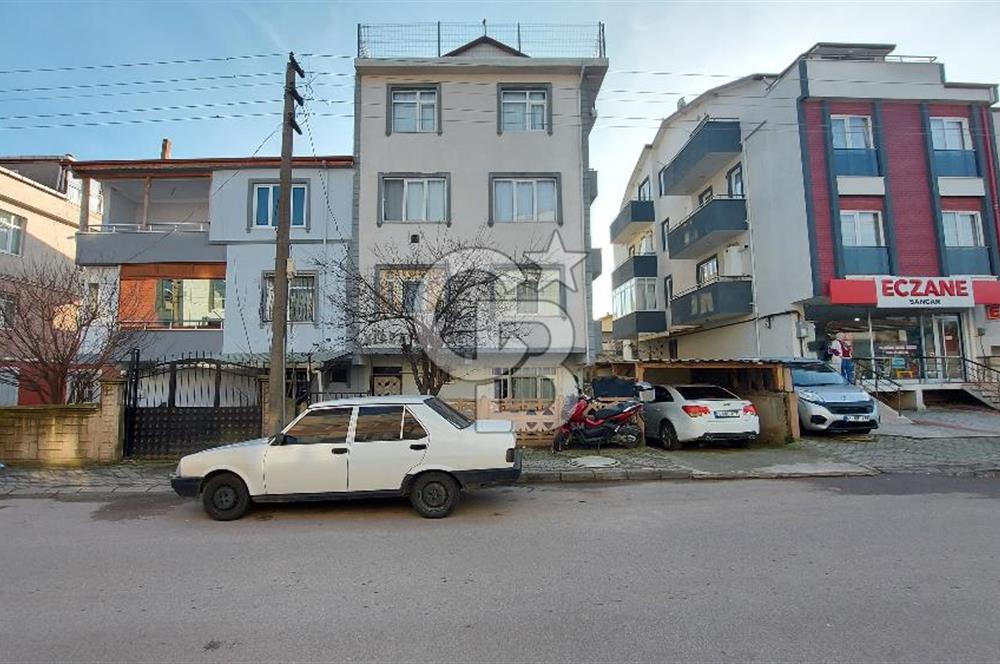 Derince İbni Sina Yapılı ve Geniş 2+1 Kiralık Ara Kat Daire