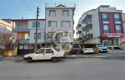 Derince İbni Sina Yapılı ve Geniş 2+1 Kiralık Ara Kat Daire