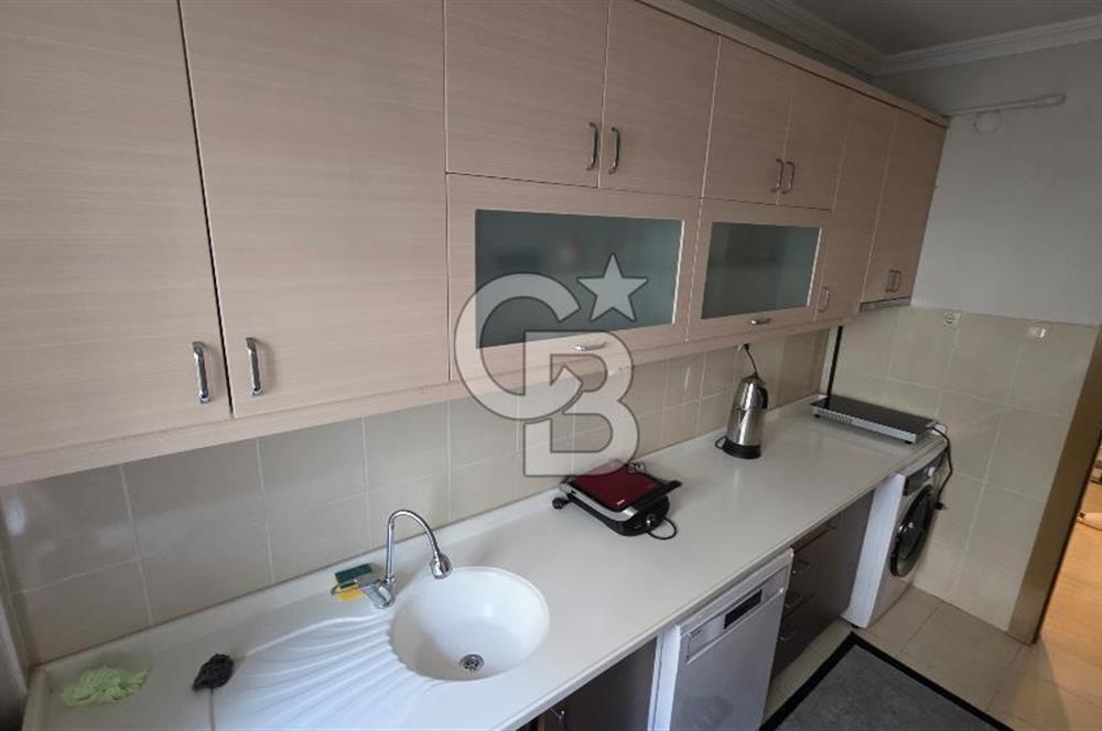 Ayrancı Yeşilyurt sk. | Full Yenilenmiş | Otoparklı | Temiz 2+1