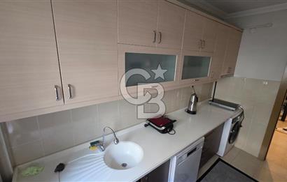 Ayrancı Yeşilyurt sk. | Full Yenilenmiş | Otoparklı | Temiz 2+1