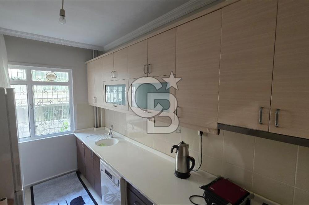 Ayrancı Yeşilyurt sk. | Full Yenilenmiş | Otoparklı | Temiz 2+1