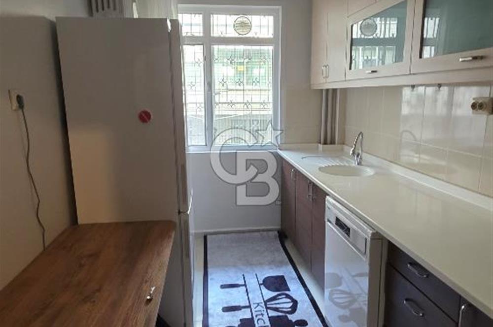 Ayrancı Yeşilyurt sk. | Full Yenilenmiş | Otoparklı | Temiz 2+1