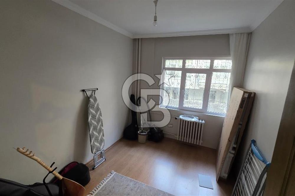 Ayrancı Yeşilyurt sk. | Full Yenilenmiş | Otoparklı | Temiz 2+1