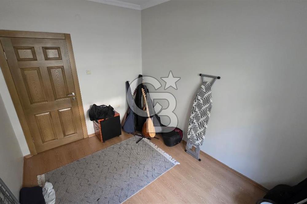 Ayrancı Yeşilyurt sk. | Full Yenilenmiş | Otoparklı | Temiz 2+1