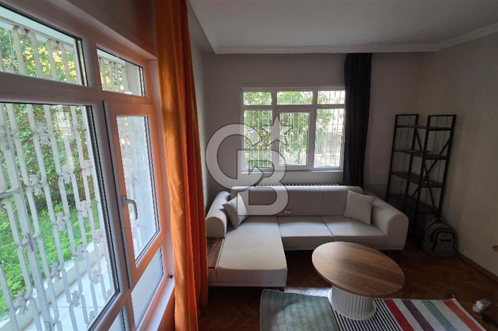 Ayrancı Yeşilyurt sk. | Full Yenilenmiş | Otoparklı | Temiz 2+1