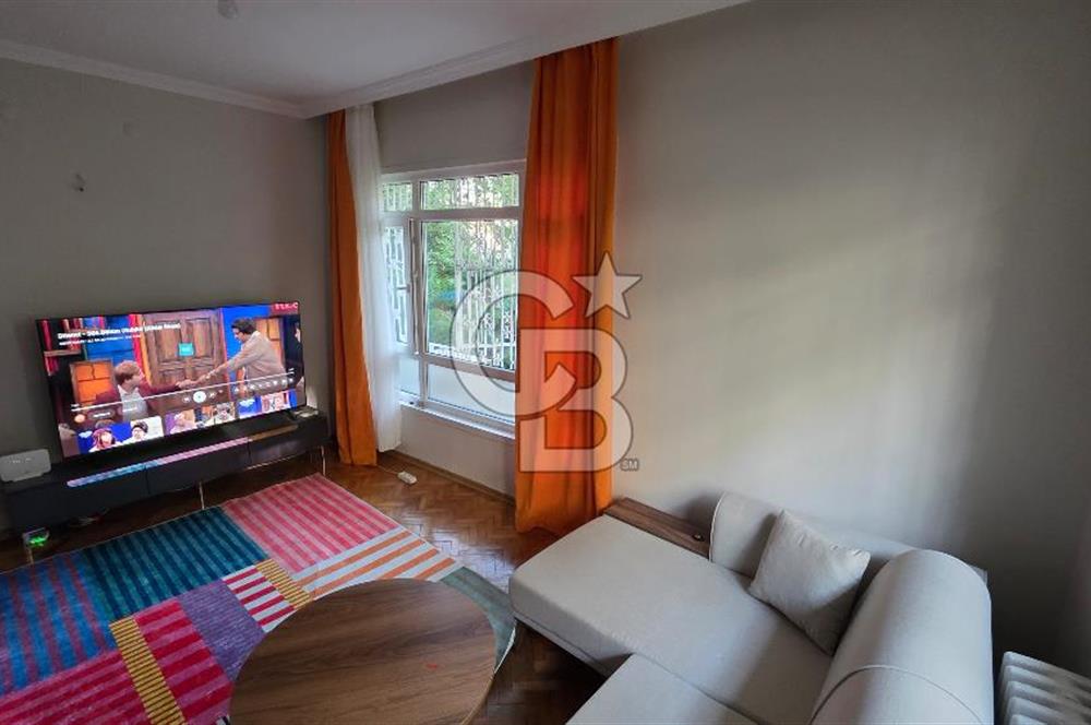 Ayrancı Yeşilyurt sk. | Full Yenilenmiş | Otoparklı | Temiz 2+1