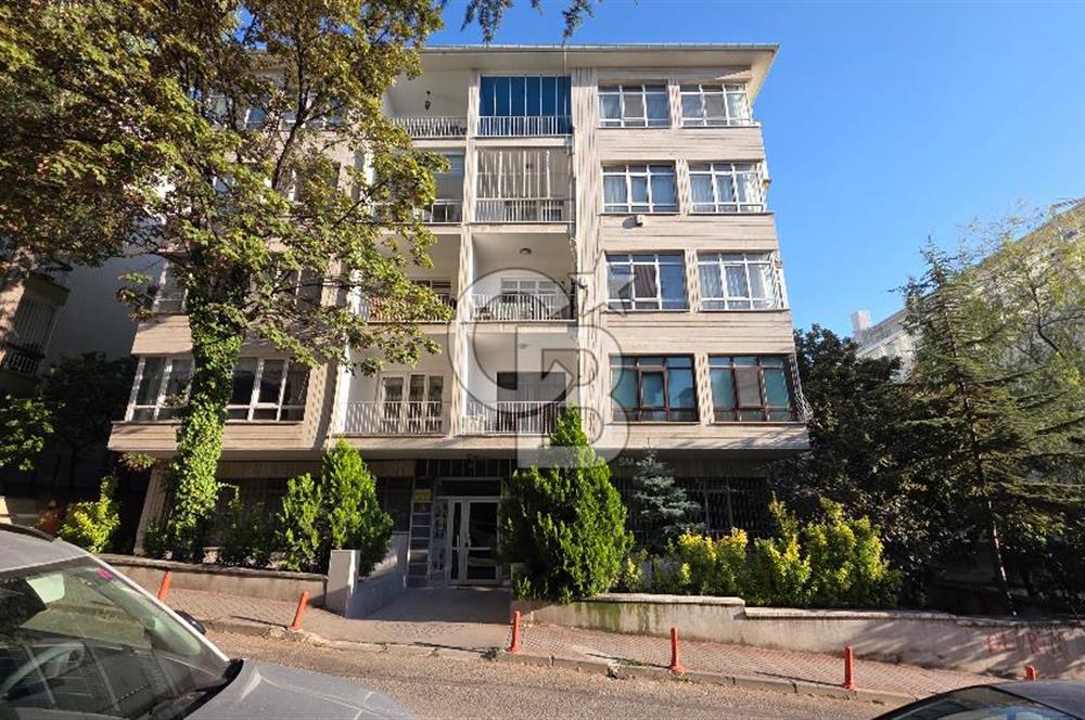 Ayrancı Yeşilyurt sk. | Full Yenilenmiş | Otoparklı | Temiz 2+1