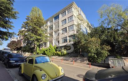 Ayrancı Yeşilyurt sk. | Full Yenilenmiş | Otoparklı | Temiz 2+1