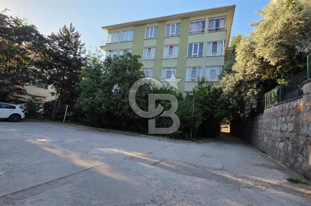 Ayrancı Yeşilyurt sk. | Full Yenilenmiş | Otoparklı | Temiz 2+1