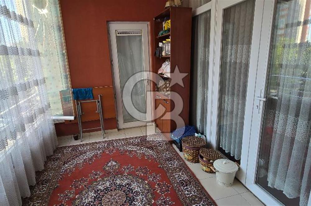 Geniş Yaşam Alanları ve Zengin Sosyal Donatılarıyla Mesnevi Konutları’nda Ayrıcalıklı Yaşam!
