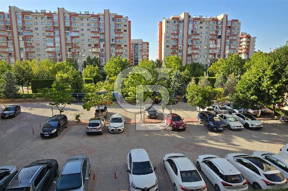 Geniş Yaşam Alanları ve Zengin Sosyal Donatılarıyla Mesnevi Konutları’nda Ayrıcalıklı Yaşam!