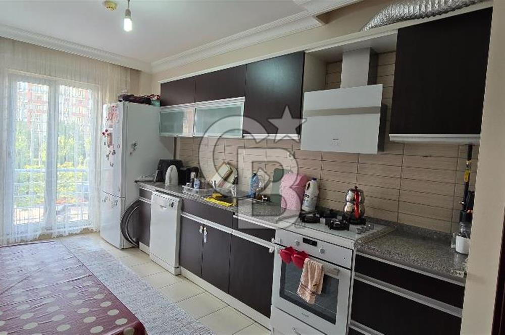 Geniş Yaşam Alanları ve Zengin Sosyal Donatılarıyla Mesnevi Konutları’nda Ayrıcalıklı Yaşam!