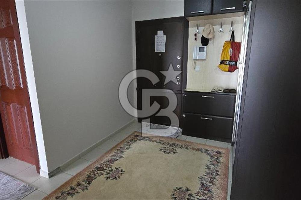 Geniş Yaşam Alanları ve Zengin Sosyal Donatılarıyla Mesnevi Konutları’nda Ayrıcalıklı Yaşam!