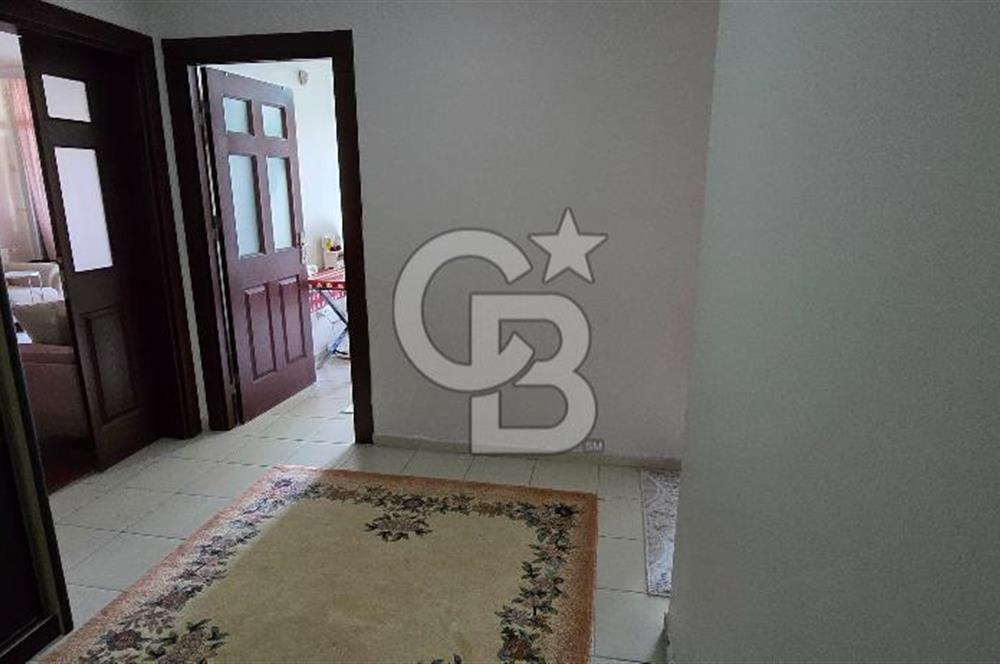 Geniş Yaşam Alanları ve Zengin Sosyal Donatılarıyla Mesnevi Konutları’nda Ayrıcalıklı Yaşam!