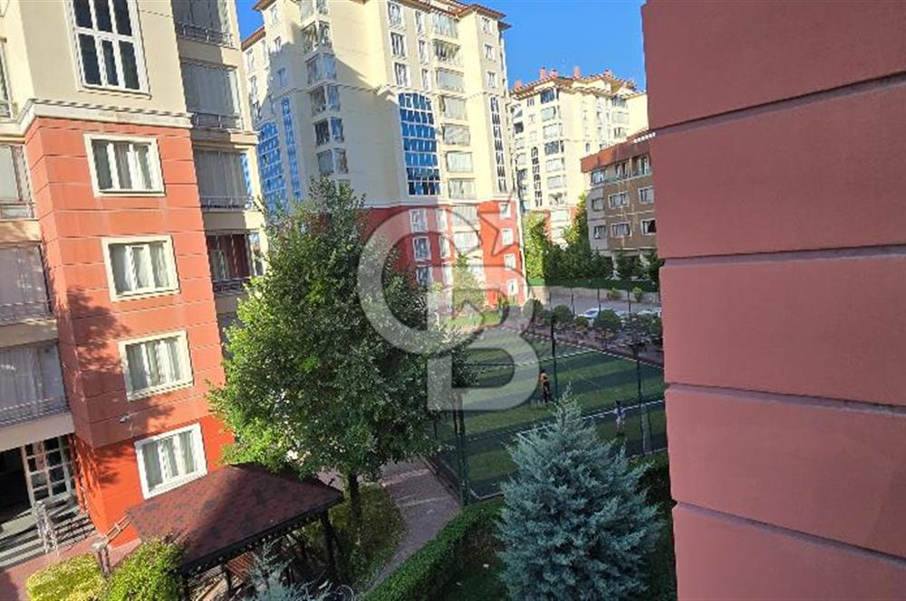 Geniş Yaşam Alanları ve Zengin Sosyal Donatılarıyla Mesnevi Konutları’nda Ayrıcalıklı Yaşam!