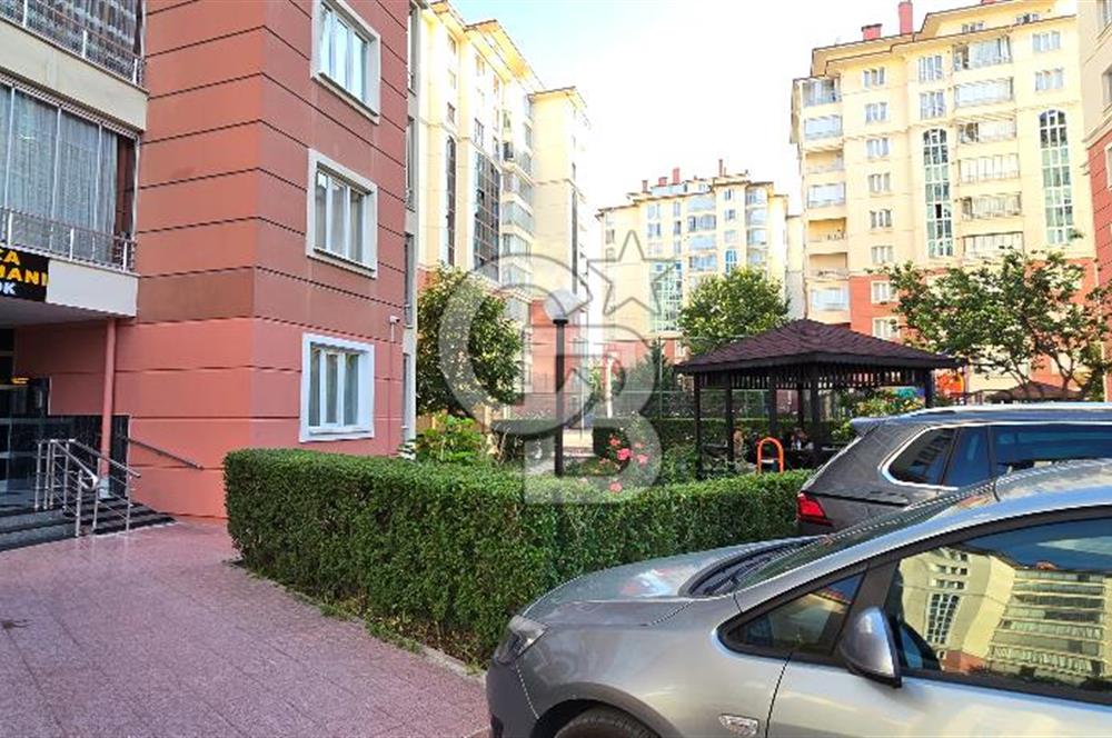 Geniş Yaşam Alanları ve Zengin Sosyal Donatılarıyla Mesnevi Konutları’nda Ayrıcalıklı Yaşam!