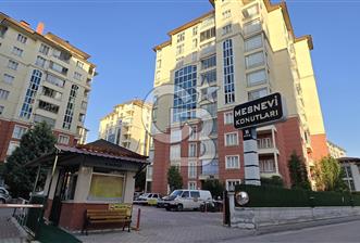 Geniş Yaşam Alanları ve Zengin Sosyal Donatılarıyla Mesnevi Konutları’nda Ayrıcalıklı Yaşam! - 5 - 363085