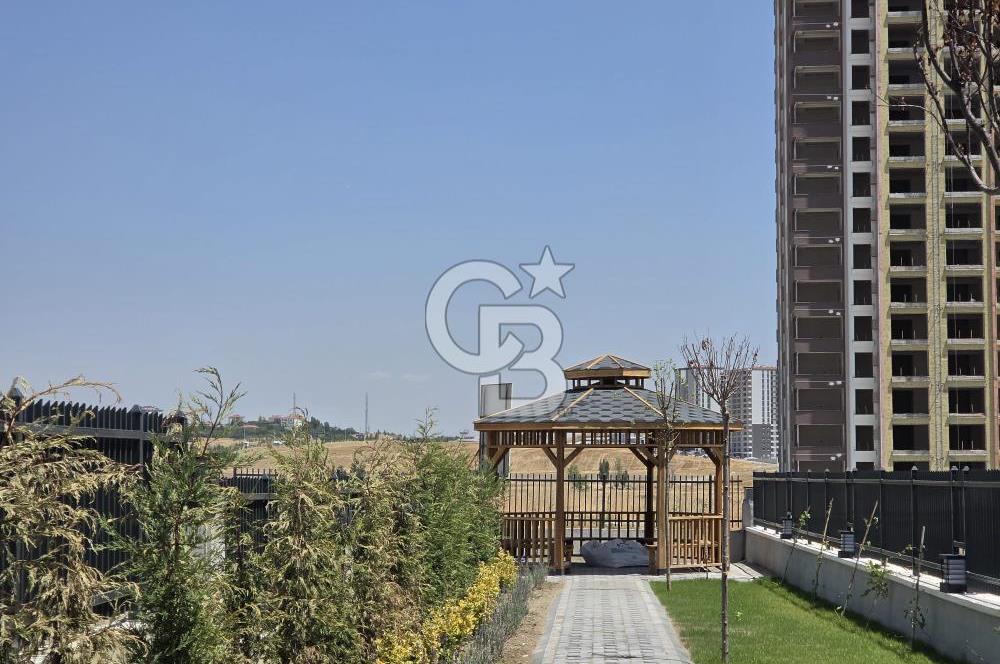 Yatay Mimari Prestijli Lokasyon Modern Vista Loft Dubleks 1+1