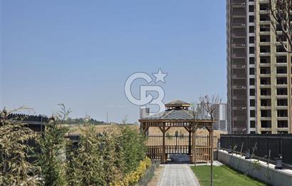 Yatay Mimari Prestijli Lokasyon Modern Vista Loft Dubleks 1+1