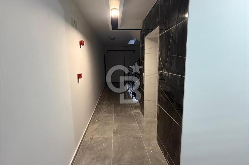 MAMAK ŞAHİNTEPE MAHALLESİNDE 3+1 SIFIR FULL YAPILI SATILIK DAİRE