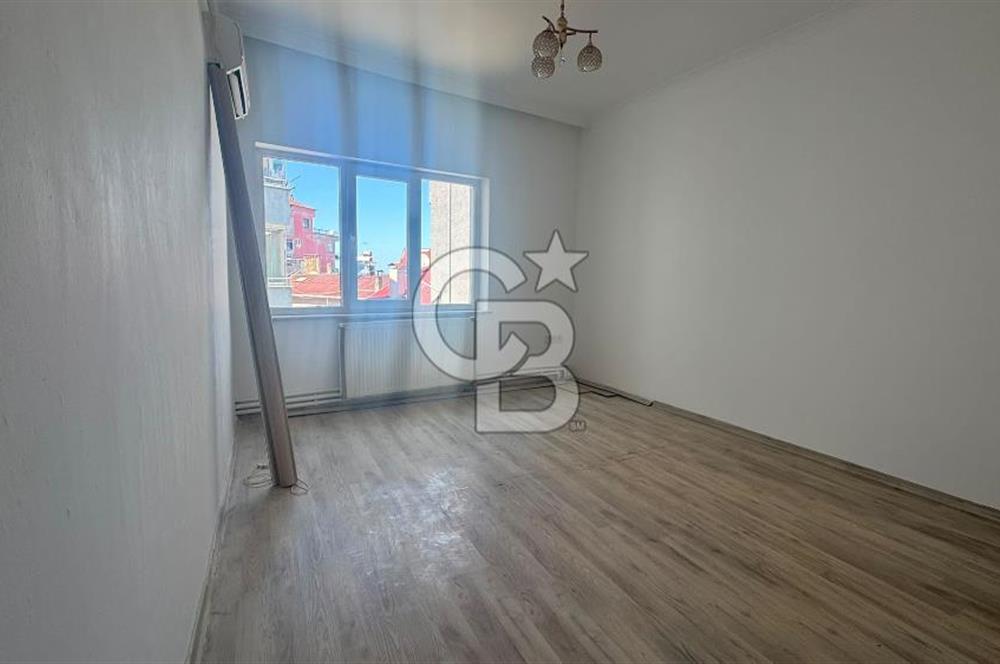 Aynı Binada 3 Ayrı Kiralık | Daire & Ofis Kullanımına Uygun