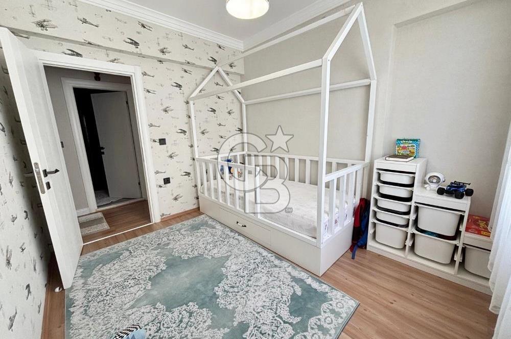 Çukurçayır Mah. Ak City 2 Masrafsız Satılık Daire