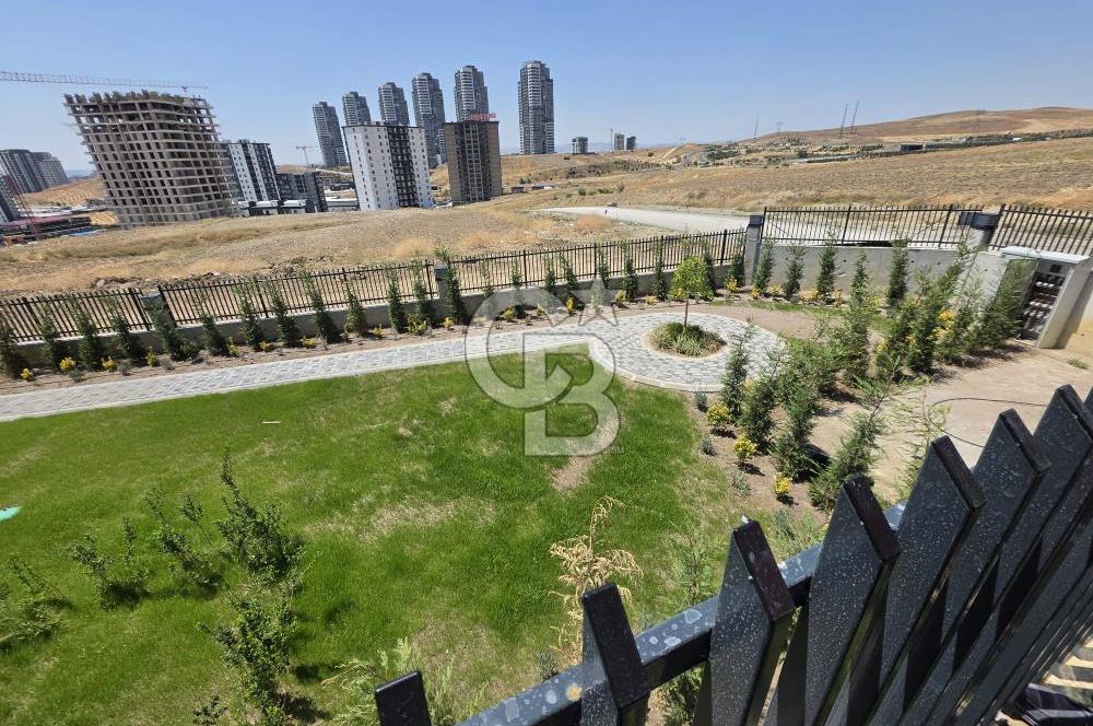 Yatay Mimari Prestijli Lokasyon Modern Vista Loft Dubleks 1+1