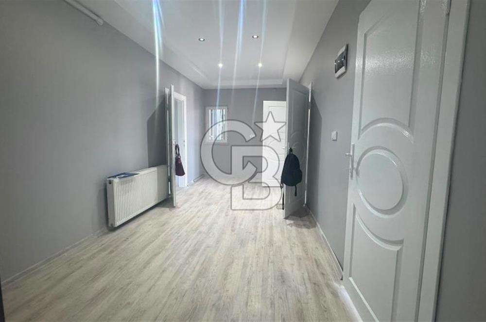Aynı Binada 3 Ayrı Kiralık | Daire & Ofis Kullanımına Uygun