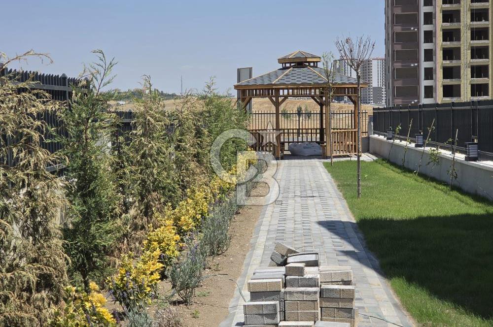 Yatay Mimari Prestijli Lokasyon Modern Vista Loft Dubleks 1+1