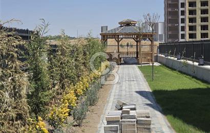 Yatay Mimari Prestijli Lokasyon Modern Vista Loft Dubleks 1+1