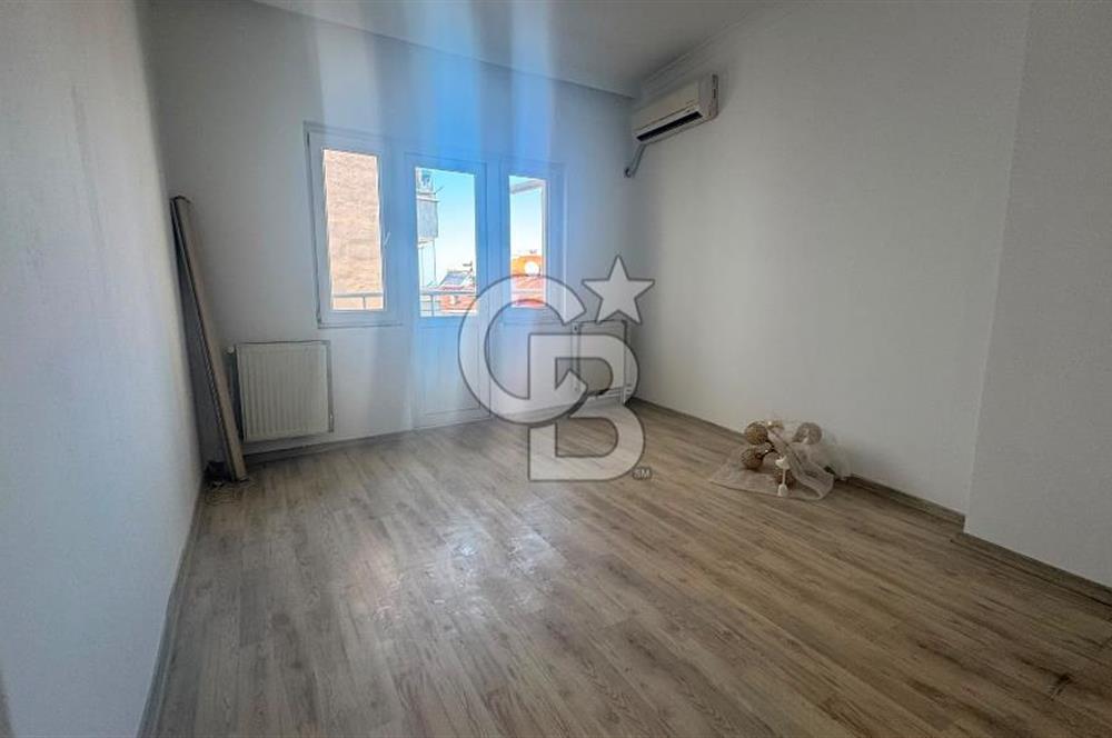 Aynı Binada 3 Ayrı Kiralık | Daire & Ofis Kullanımına Uygun