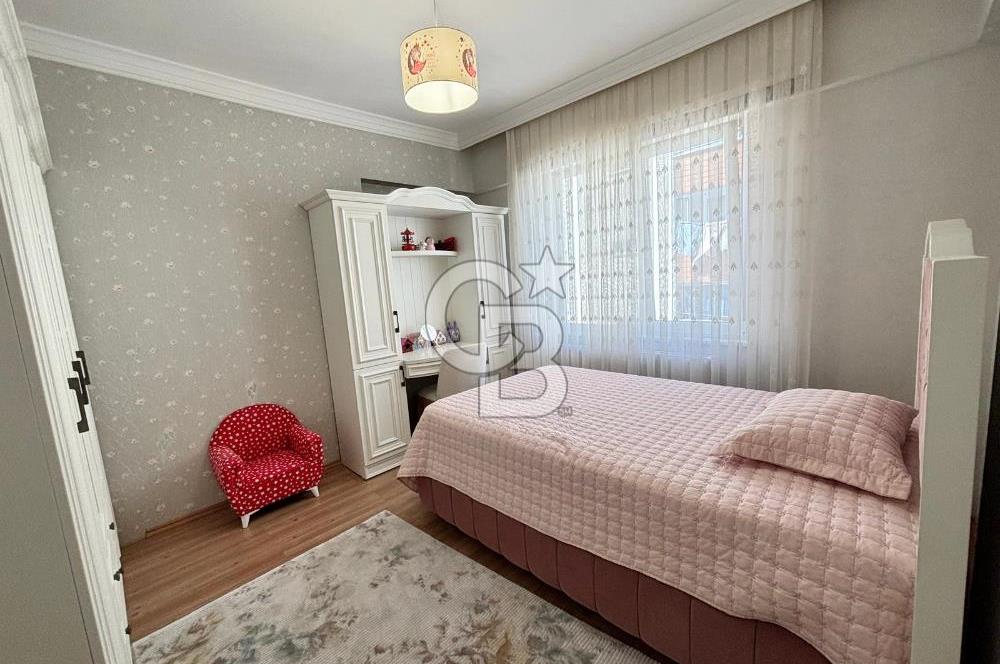 Çukurçayır Mah. Ak City 2 Masrafsız Satılık Daire