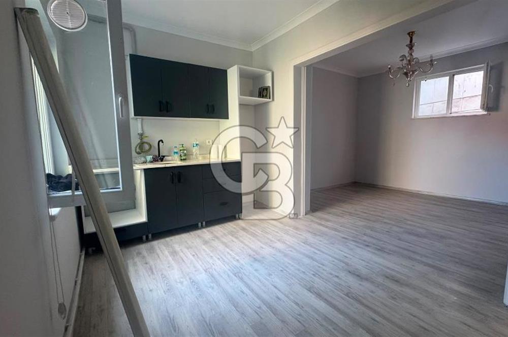 Aynı Binada 3 Ayrı Kiralık | Daire & Ofis Kullanımına Uygun