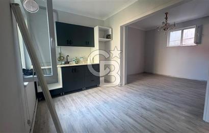 Aynı Binada 3 Ayrı Kiralık | Daire & Ofis Kullanımına Uygun