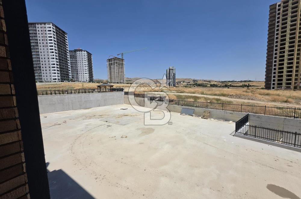 Yatay Mimari Prestijli Lokasyon Modern Vista Loft Dubleks 1+1