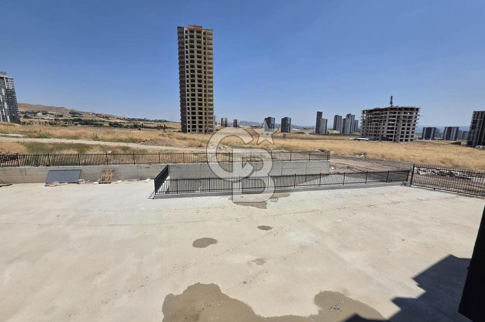 Yatay Mimari Prestijli Lokasyon Modern Vista Loft Dubleks 1+1