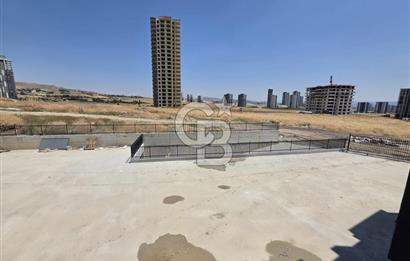 Yatay Mimari Prestijli Lokasyon Modern Vista Loft Dubleks 1+1